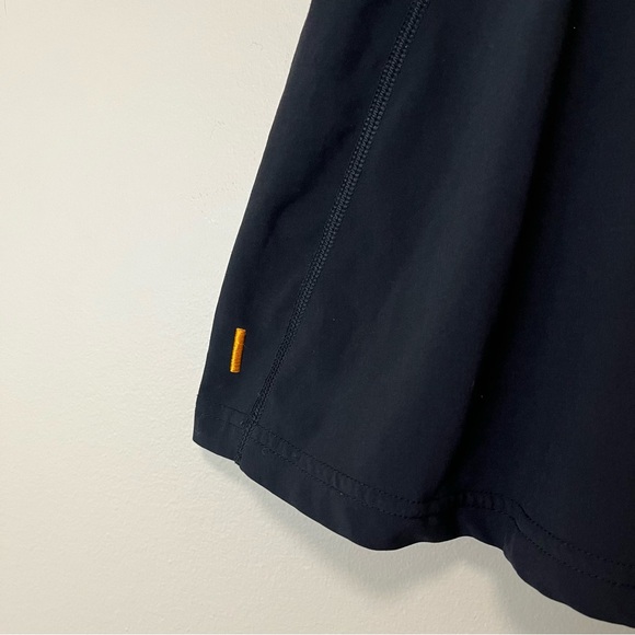 Lucy Black Athletic Skort - Picture 5 of 13